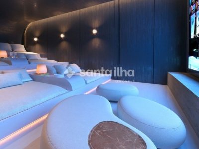 Cobertura à venda com 263m², 4 quartos, 4 suítes, 3 vagas no bairro Praia Brava em Florianópolis - Foto 13