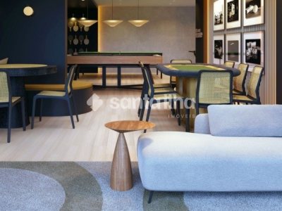 Cobertura à venda com 263m², 4 quartos, 4 suítes, 3 vagas no bairro Praia Brava em Florianópolis - Foto 14