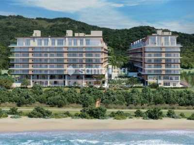 Cobertura à venda com 263m², 4 quartos, 4 suítes, 3 vagas no bairro Praia Brava em Florianópolis - Foto 2