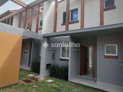 Casa à venda com 78m², 2 quartos, 2 suítes, 1 vaga no bairro Morro das Pedras em Florianópolis - Foto 5