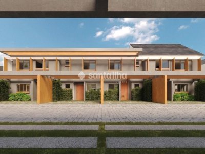 Casa à venda com 78m², 2 quartos, 2 suítes, 1 vaga no bairro Morro das Pedras em Florianópolis - Foto 14