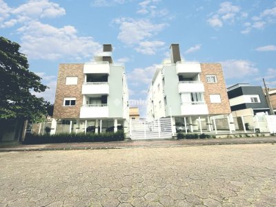 Cobertura à venda com 100m², 2 quartos, 1 suíte, 1 vaga no bairro Campeche em Florianópolis - Foto 3
