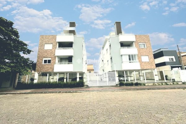 Cobertura à venda com 100m², 2 quartos, 1 suíte, 1 vaga no bairro Campeche em Florianópolis