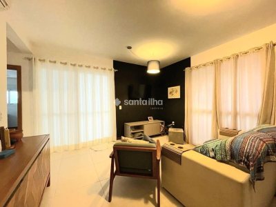 Cobertura à venda com 100m², 2 quartos, 1 suíte, 1 vaga no bairro Campeche em Florianópolis - Foto 4