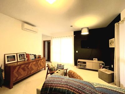 Cobertura à venda com 100m², 2 quartos, 1 suíte, 1 vaga no bairro Campeche em Florianópolis - Foto 5