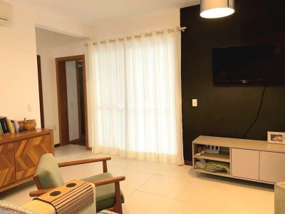 Cobertura à venda com 100m², 2 quartos, 1 suíte, 1 vaga no bairro Campeche em Florianópolis - Foto 6