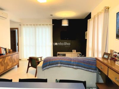 Cobertura à venda com 100m², 2 quartos, 1 suíte, 1 vaga no bairro Campeche em Florianópolis - Foto 7