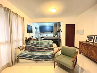 Cobertura à venda com 100m², 2 quartos, 1 suíte, 1 vaga no bairro Campeche em Florianópolis - Foto 8