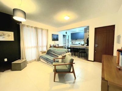 Cobertura à venda com 100m², 2 quartos, 1 suíte, 1 vaga no bairro Campeche em Florianópolis - Foto 9
