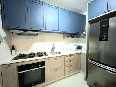 Cobertura à venda com 100m², 2 quartos, 1 suíte, 1 vaga no bairro Campeche em Florianópolis - Foto 11