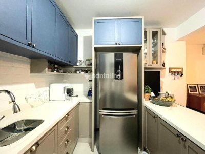 Cobertura à venda com 100m², 2 quartos, 1 suíte, 1 vaga no bairro Campeche em Florianópolis - Foto 12