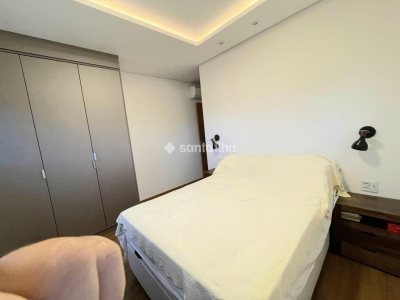 Cobertura à venda com 100m², 2 quartos, 1 suíte, 1 vaga no bairro Campeche em Florianópolis - Foto 14