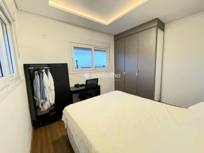 Cobertura à venda com 100m², 2 quartos, 1 suíte, 1 vaga no bairro Campeche em Florianópolis - Foto 15