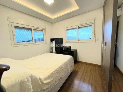 Cobertura à venda com 100m², 2 quartos, 1 suíte, 1 vaga no bairro Campeche em Florianópolis - Foto 16