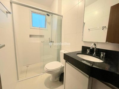 Cobertura à venda com 100m², 2 quartos, 1 suíte, 1 vaga no bairro Campeche em Florianópolis - Foto 19