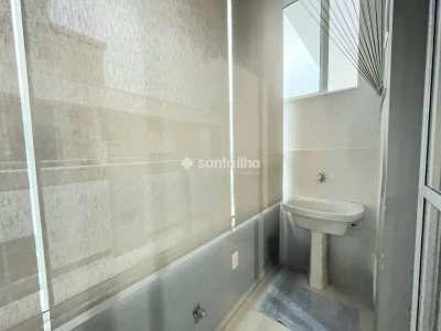 Cobertura à venda com 100m², 2 quartos, 1 suíte, 1 vaga no bairro Campeche em Florianópolis - Foto 22