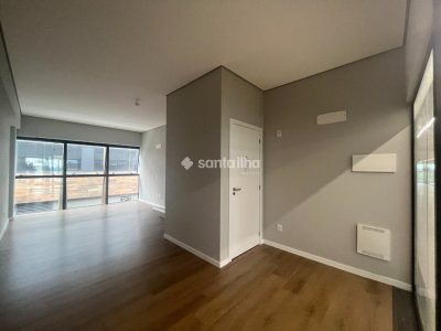 Sala/Conjunto para alugar com 30m², 1 vaga no bairro Campeche em Florianópolis - Foto 2
