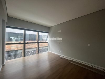 Sala/Conjunto para alugar com 30m², 1 vaga no bairro Campeche em Florianópolis - Foto 6