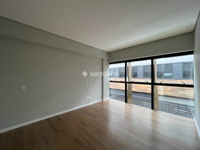 Sala/Conjunto para alugar com 30m², 1 vaga no bairro Campeche em Florianópolis - Foto 9
