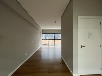 Sala/Conjunto para alugar com 30m², 1 vaga no bairro Campeche em Florianópolis - Foto 3