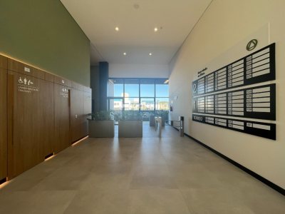 Sala/Conjunto para alugar com 30m², 1 vaga no bairro Campeche em Florianópolis - Foto 12