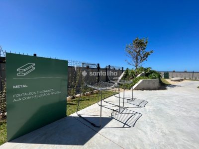 Sala/Conjunto para alugar com 30m², 1 vaga no bairro Campeche em Florianópolis - Foto 24