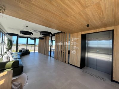 Sala/Conjunto para alugar com 30m², 1 vaga no bairro Campeche em Florianópolis - Foto 29