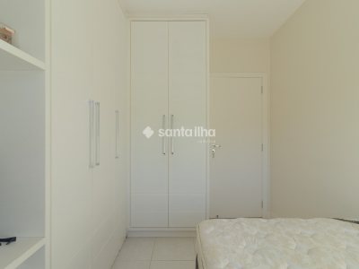 Apartamento à venda com 57m², 2 quartos, 1 vaga no bairro Itacorubi em Florianópolis - Foto 6