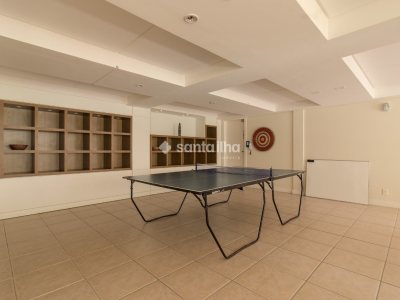 Apartamento à venda com 57m², 2 quartos, 1 vaga no bairro Itacorubi em Florianópolis - Foto 18