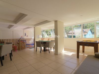 Apartamento à venda com 57m², 2 quartos, 1 vaga no bairro Itacorubi em Florianópolis - Foto 16