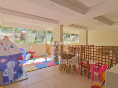 Apartamento à venda com 57m², 2 quartos, 1 vaga no bairro Itacorubi em Florianópolis - Foto 17