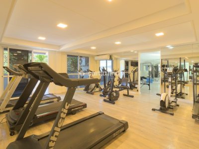 Apartamento à venda com 57m², 2 quartos, 1 vaga no bairro Itacorubi em Florianópolis - Foto 11