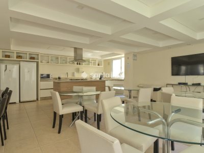 Apartamento à venda com 57m², 2 quartos, 1 vaga no bairro Itacorubi em Florianópolis - Foto 15