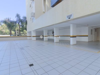 Apartamento à venda com 57m², 2 quartos, 1 vaga no bairro Itacorubi em Florianópolis - Foto 12