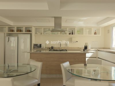 Apartamento à venda com 57m², 2 quartos, 1 vaga no bairro Itacorubi em Florianópolis - Foto 19