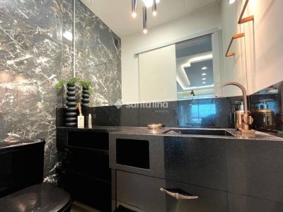Cobertura para alugar ou comprar com 219m², 2 quartos, 2 suítes, 2 vagas no bairro Campeche em Florianópolis - Foto 7