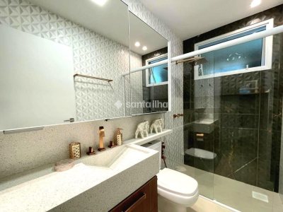 Cobertura para alugar ou comprar com 219m², 2 quartos, 2 suítes, 2 vagas no bairro Campeche em Florianópolis - Foto 18