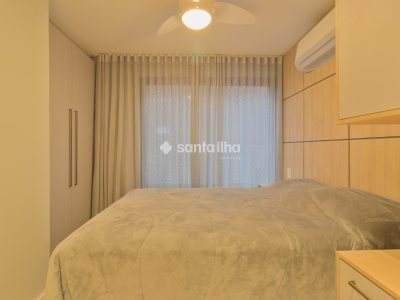 Apartamento à venda com 53m², 2 quartos, 2 suítes, 1 vaga no bairro João Paulo em Florianópolis - Foto 13