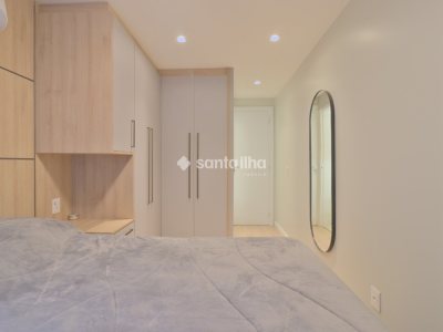 Apartamento à venda com 53m², 2 quartos, 2 suítes, 1 vaga no bairro João Paulo em Florianópolis - Foto 15