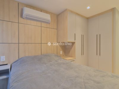 Apartamento à venda com 53m², 2 quartos, 2 suítes, 1 vaga no bairro João Paulo em Florianópolis - Foto 16