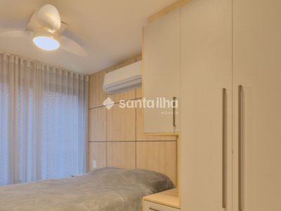 Apartamento à venda com 53m², 2 quartos, 2 suítes, 1 vaga no bairro João Paulo em Florianópolis - Foto 17