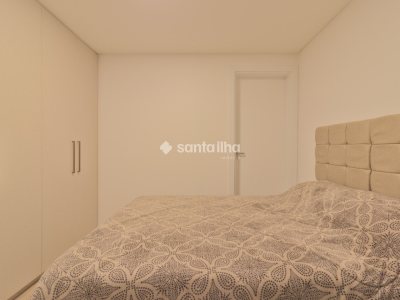 Apartamento à venda com 53m², 2 quartos, 2 suítes, 1 vaga no bairro João Paulo em Florianópolis - Foto 20