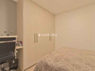 Apartamento à venda com 53m², 2 quartos, 2 suítes, 1 vaga no bairro João Paulo em Florianópolis - Foto 21