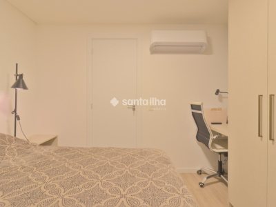 Apartamento à venda com 53m², 2 quartos, 2 suítes, 1 vaga no bairro João Paulo em Florianópolis - Foto 22