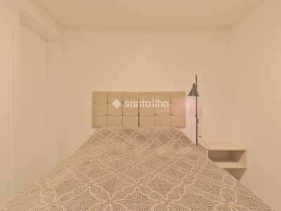 Apartamento à venda com 53m², 2 quartos, 2 suítes, 1 vaga no bairro João Paulo em Florianópolis - Foto 23