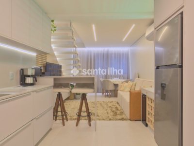 Apartamento à venda com 53m², 2 quartos, 2 suítes, 1 vaga no bairro João Paulo em Florianópolis - Foto 10