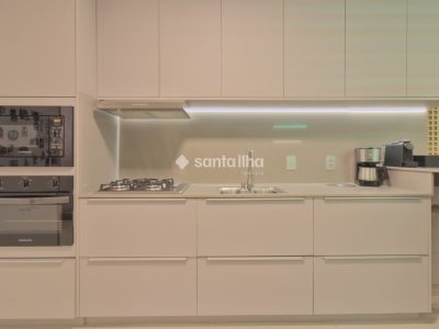 Apartamento à venda com 53m², 2 quartos, 2 suítes, 1 vaga no bairro João Paulo em Florianópolis - Foto 12