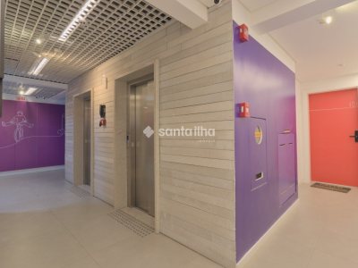 Apartamento à venda com 53m², 2 quartos, 2 suítes, 1 vaga no bairro João Paulo em Florianópolis - Foto 28
