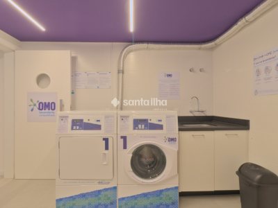 Apartamento à venda com 53m², 2 quartos, 2 suítes, 1 vaga no bairro João Paulo em Florianópolis - Foto 29