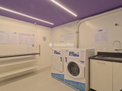 Apartamento à venda com 53m², 2 quartos, 2 suítes, 1 vaga no bairro João Paulo em Florianópolis - Foto 30